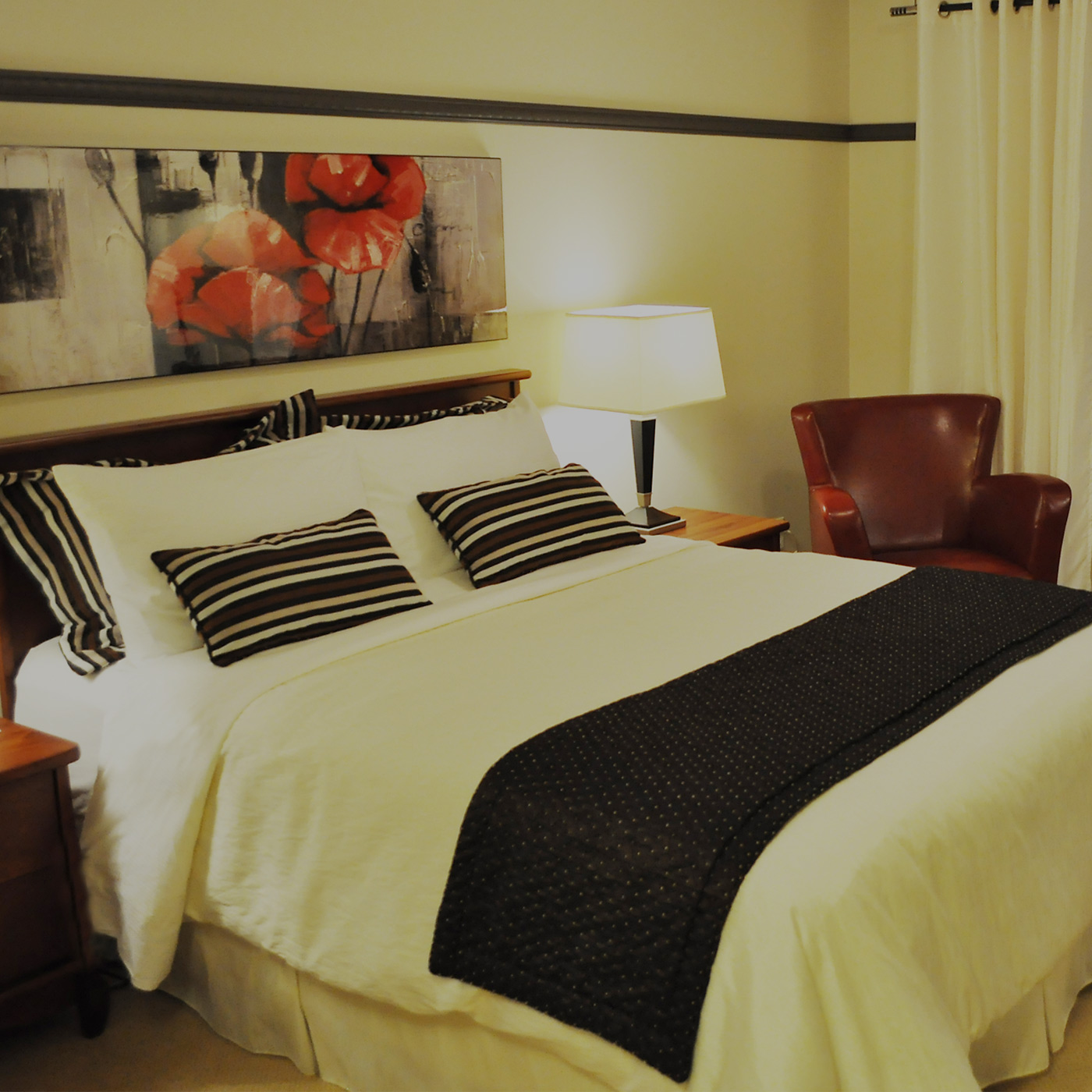 Chambres Hôtel Le Francis - Hôtel Le Francis
