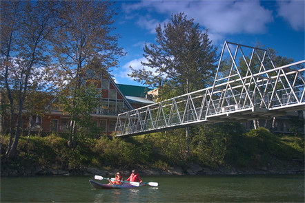 Kayak loans