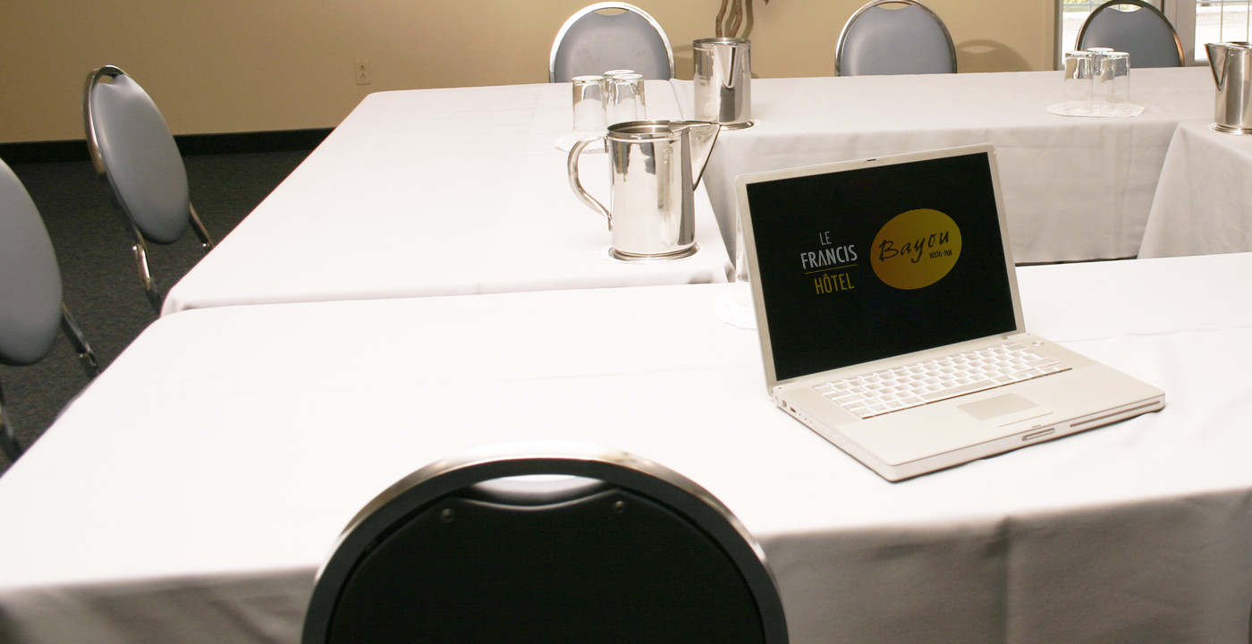 Conference room